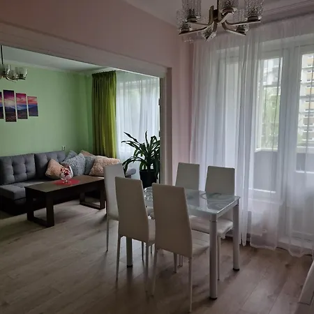 Ruses14 Apartment Riga