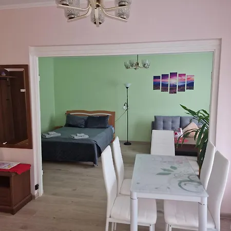 Appartement Ruses14 *