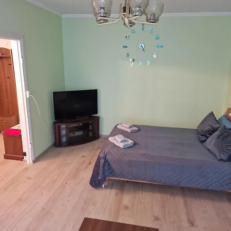 Apartmán Ruses14 *