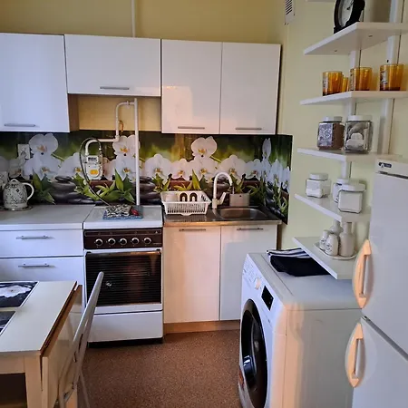 Apartmán Ruses14